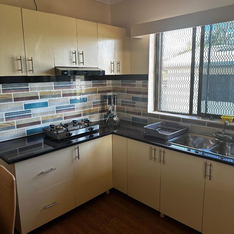 נאדי Kumarvacation Home 38 Kennedy Road Unit 1 מראה חיצוני תמונה
